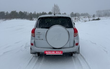 Toyota RAV4, 2009 год, 1 100 000 рублей, 6 фотография