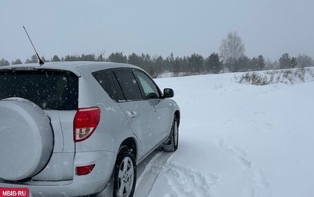 Toyota RAV4, 2009 год, 1 100 000 рублей, 5 фотография