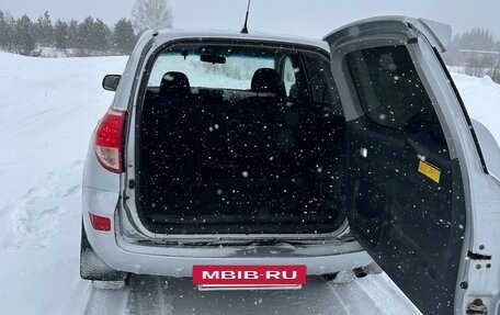 Toyota RAV4, 2009 год, 1 100 000 рублей, 7 фотография