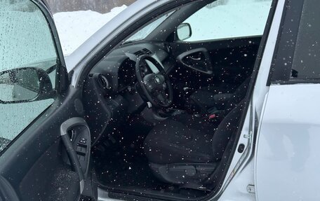 Toyota RAV4, 2009 год, 1 100 000 рублей, 12 фотография