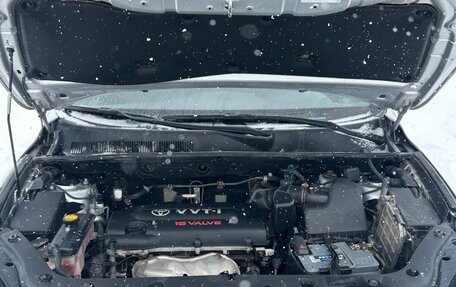 Toyota RAV4, 2009 год, 1 100 000 рублей, 13 фотография