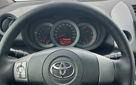 Toyota RAV4, 2009 год, 1 100 000 рублей, 11 фотография