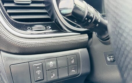 KIA Optima III, 2015 год, 1 480 000 рублей, 13 фотография