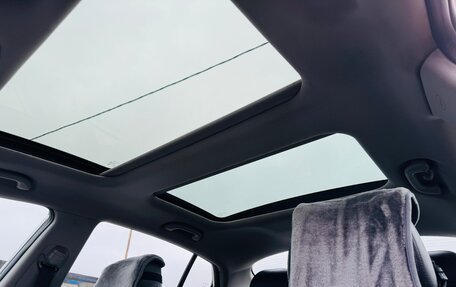 KIA Optima III, 2015 год, 1 480 000 рублей, 20 фотография