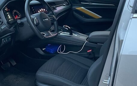 Haval F7x I, 2021 год, 1 970 000 рублей, 5 фотография