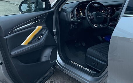 Haval F7x I, 2021 год, 1 970 000 рублей, 4 фотография