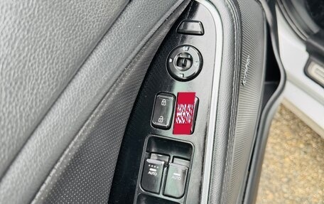 KIA Optima III, 2015 год, 1 480 000 рублей, 15 фотография