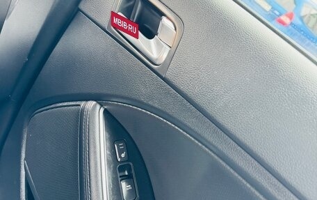 KIA Optima III, 2015 год, 1 480 000 рублей, 18 фотография