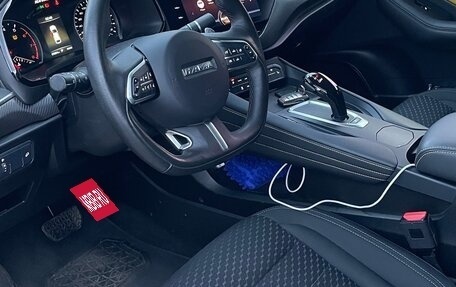 Haval F7x I, 2021 год, 1 970 000 рублей, 6 фотография