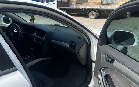 Audi A4, 2008 год, 750 000 рублей, 7 фотография