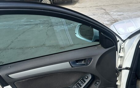 Audi A4, 2008 год, 750 000 рублей, 6 фотография