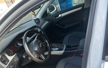 Audi A4, 2008 год, 750 000 рублей, 5 фотография