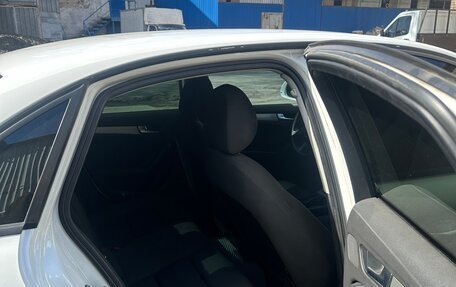 Audi A4, 2008 год, 750 000 рублей, 9 фотография