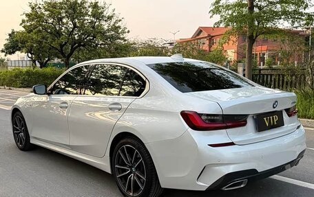 BMW 3 серия, 2022 год, 2 590 000 рублей, 4 фотография