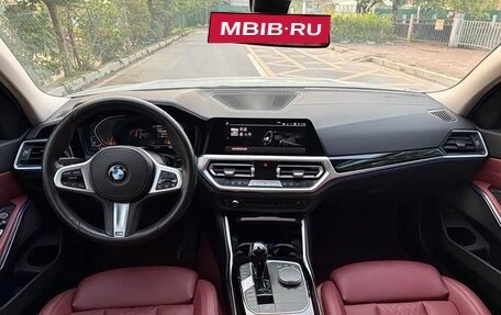 BMW 3 серия, 2022 год, 2 590 000 рублей, 7 фотография