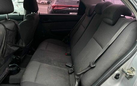 Chevrolet Aveo III, 2008 год, 330 000 рублей, 11 фотография