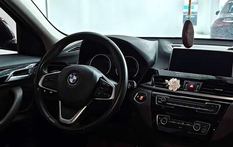 BMW X2, 2020 год, 1 790 000 рублей, 3 фотография