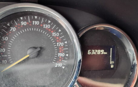 Renault Sandero II рестайлинг, 2020 год, 1 295 000 рублей, 4 фотография