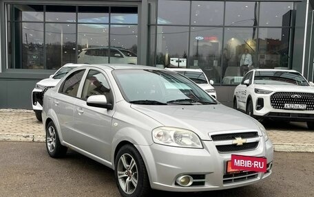 Chevrolet Aveo III, 2008 год, 330 000 рублей, 7 фотография