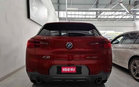 BMW X2, 2020 год, 1 790 000 рублей, 2 фотография
