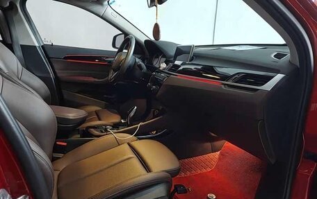 BMW X2, 2020 год, 1 790 000 рублей, 4 фотография