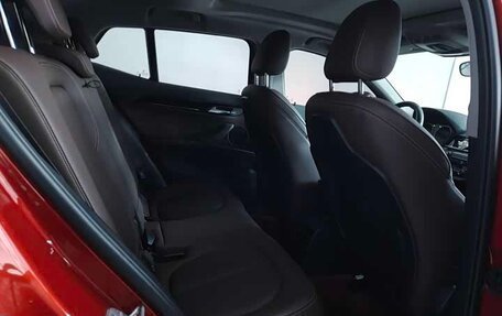 BMW X2, 2020 год, 1 790 000 рублей, 6 фотография