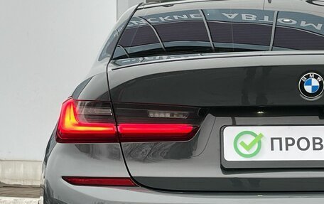 BMW 3 серия, 2019 год, 3 199 000 рублей, 9 фотография