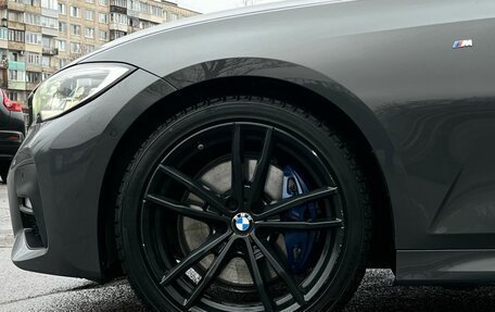 BMW 3 серия, 2019 год, 3 199 000 рублей, 10 фотография