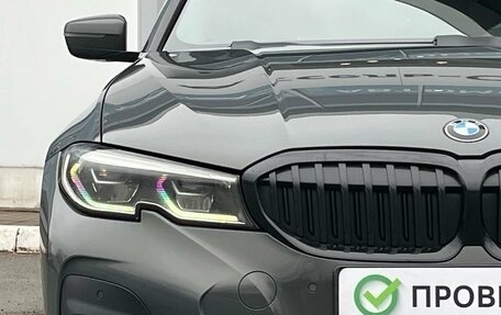 BMW 3 серия, 2019 год, 3 199 000 рублей, 8 фотография