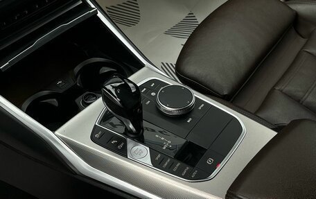 BMW 3 серия, 2019 год, 3 199 000 рублей, 15 фотография