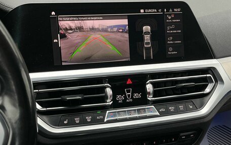 BMW 3 серия, 2019 год, 3 199 000 рублей, 21 фотография