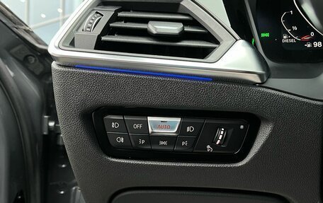 BMW 3 серия, 2019 год, 3 199 000 рублей, 19 фотография