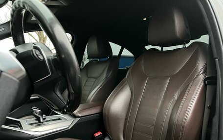 BMW 3 серия, 2019 год, 3 199 000 рублей, 14 фотография