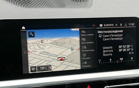 BMW 3 серия, 2019 год, 3 199 000 рублей, 30 фотография