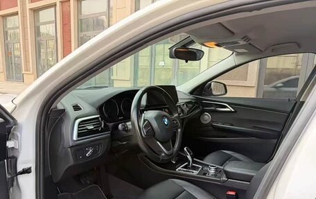 BMW 1 серия, 2022 год, 1 590 000 рублей, 5 фотография