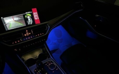 BMW 3 серия, 2019 год, 3 199 000 рублей, 31 фотография