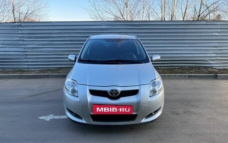 Toyota Auris II, 2008 год, 445 000 рублей, 2 фотография