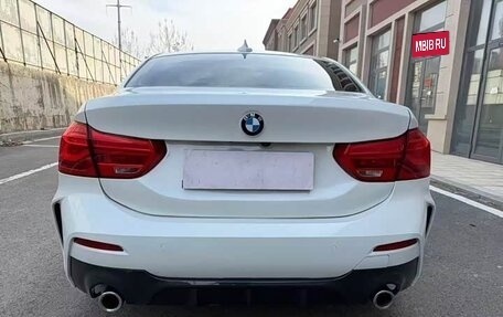 BMW 1 серия, 2022 год, 1 590 000 рублей, 3 фотография
