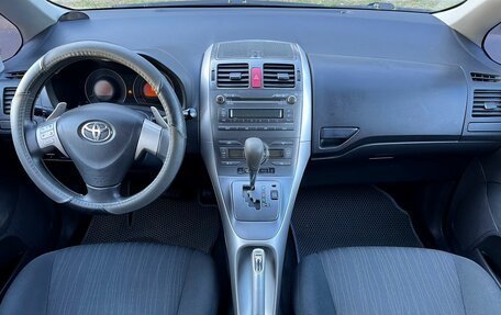 Toyota Auris II, 2008 год, 445 000 рублей, 9 фотография