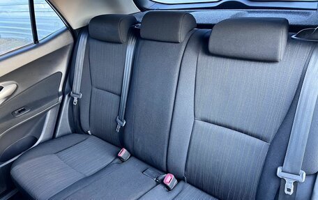 Toyota Auris II, 2008 год, 445 000 рублей, 8 фотография