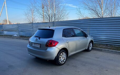 Toyota Auris II, 2008 год, 445 000 рублей, 6 фотография