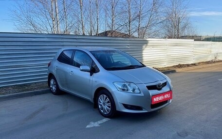 Toyota Auris II, 2008 год, 445 000 рублей, 3 фотография
