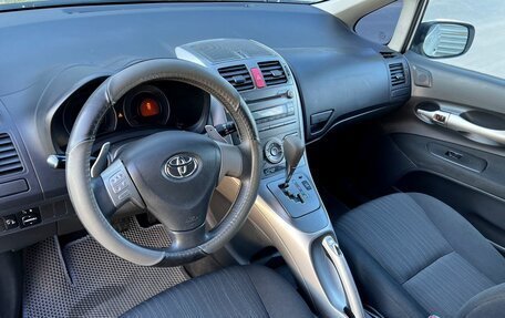 Toyota Auris II, 2008 год, 445 000 рублей, 7 фотография