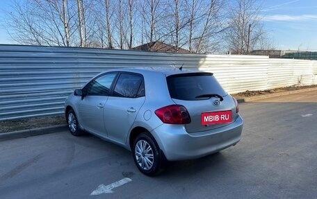 Toyota Auris II, 2008 год, 445 000 рублей, 4 фотография