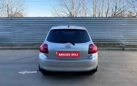 Toyota Auris II, 2008 год, 445 000 рублей, 5 фотография