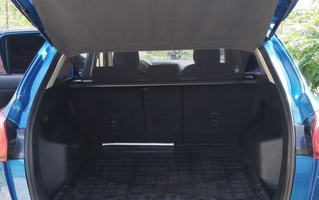 Mazda CX-5 II, 2013 год, 1 750 000 рублей, 5 фотография