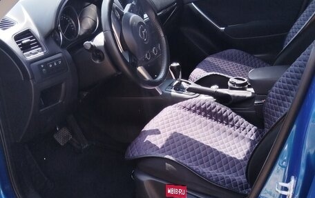 Mazda CX-5 II, 2013 год, 1 750 000 рублей, 7 фотография