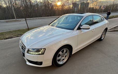 Audi A5, 2011 год, 820 000 рублей, 3 фотография