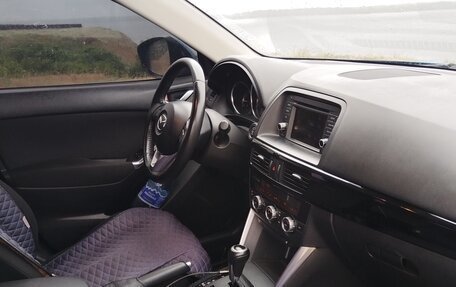 Mazda CX-5 II, 2013 год, 1 750 000 рублей, 3 фотография