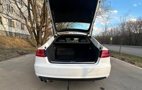 Audi A5, 2011 год, 820 000 рублей, 6 фотография